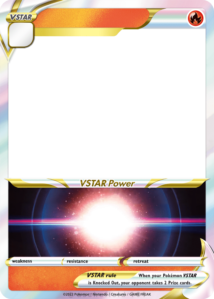 Card Frame