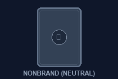 Neutral