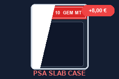 PSA Slab