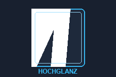 Hochglanz